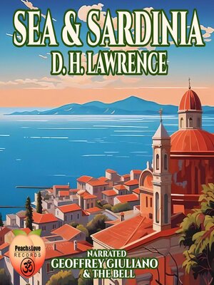 cover image of Sea & Sardinia